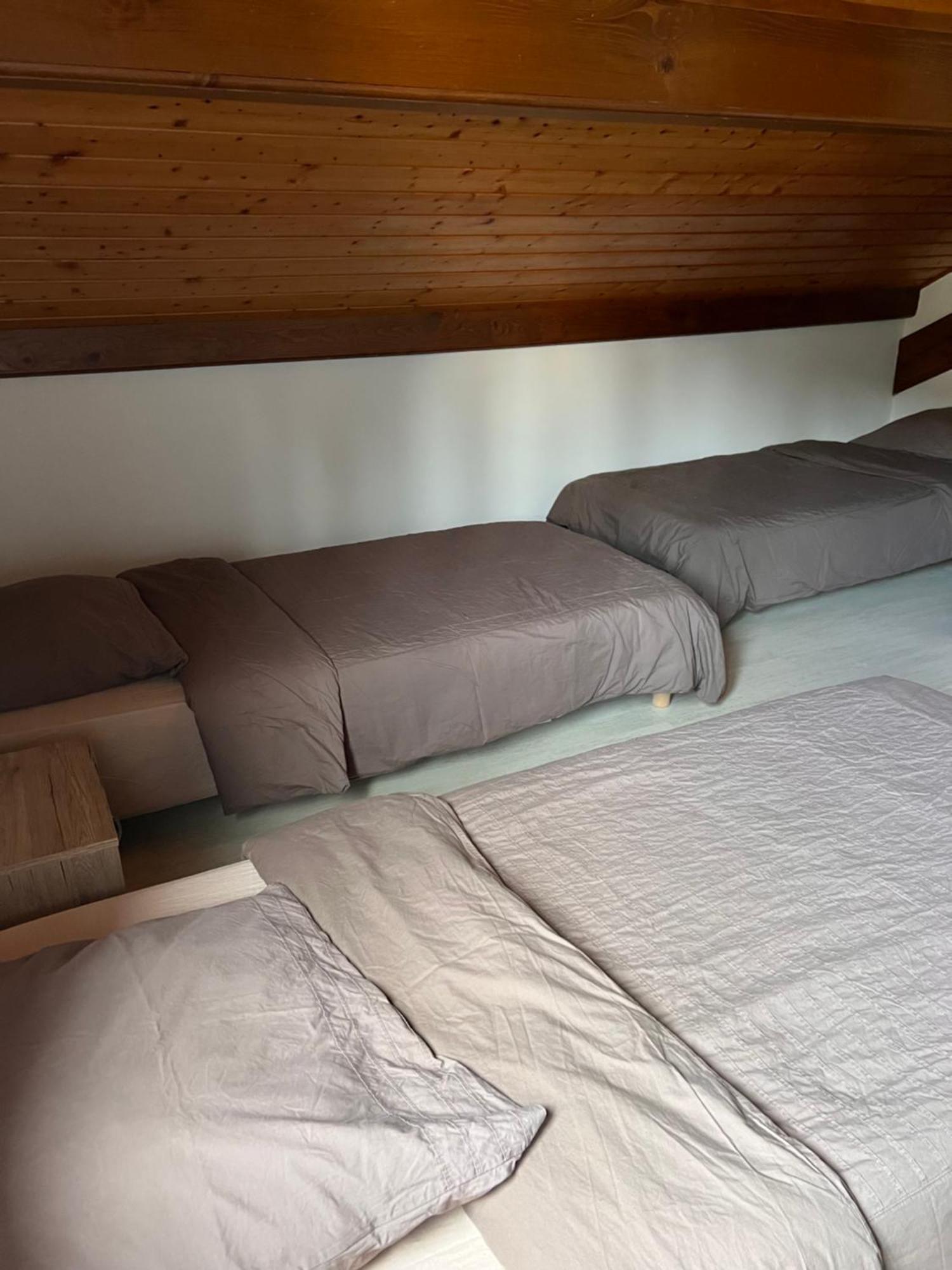 Maison Proche Du Centre De Gerardmer 빌라 외부 사진