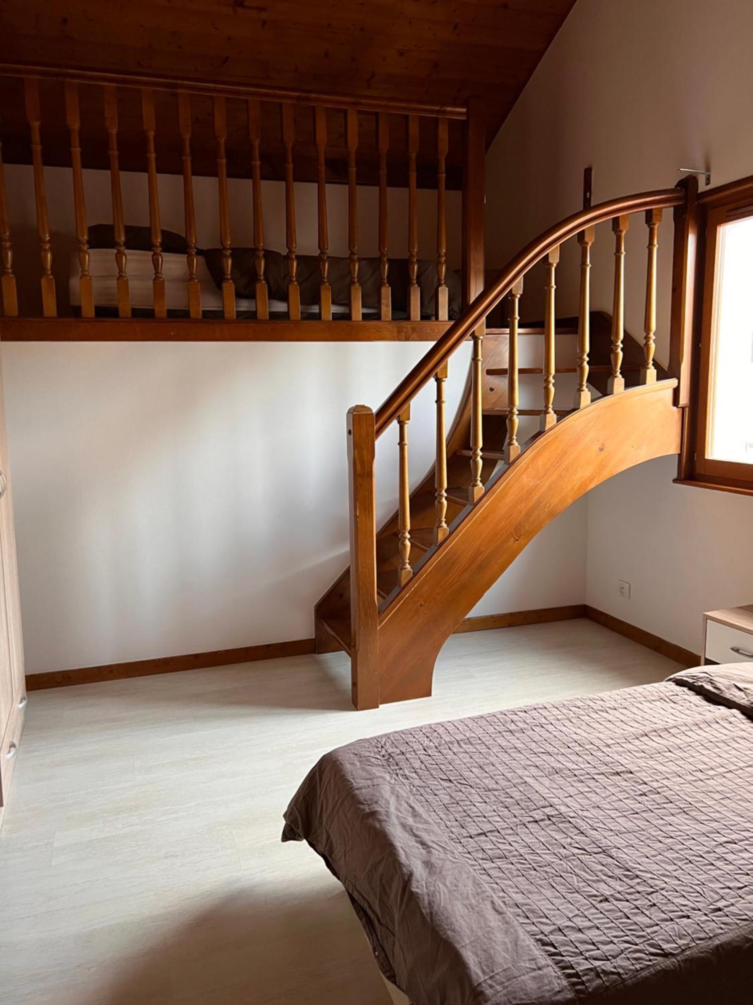 Maison Proche Du Centre De Gerardmer 빌라 외부 사진
